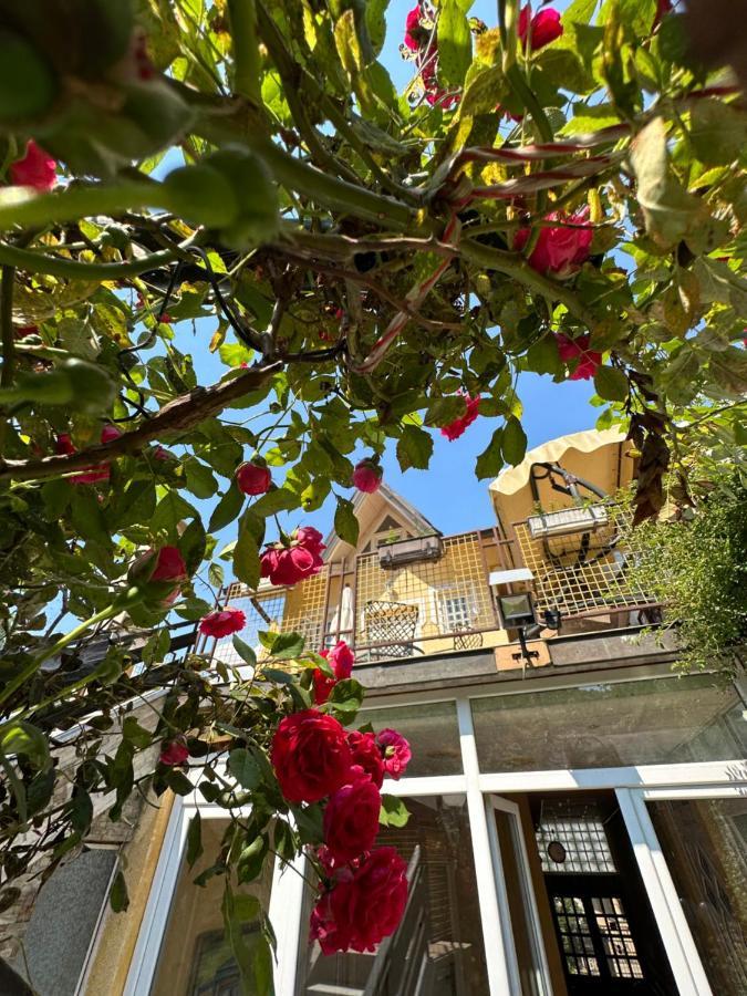 Beautiful House Overlooking ซาราเยโว ภายนอก รูปภาพ